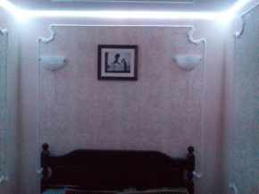 Apartment Ryazanskiy Prospekt/Vykhino, Moscow